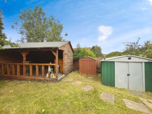 Garden- click for photo gallery